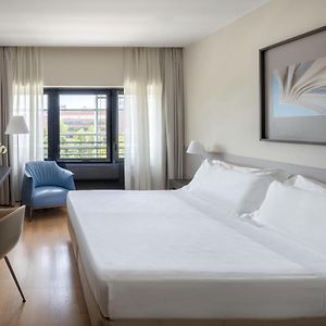Classic Zimmer mit Kingsize-Bett
