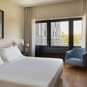 Superior Zimmer mit Kingsize-Bett