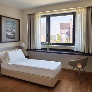 Classic Zimmer mit Kingsize-Bett